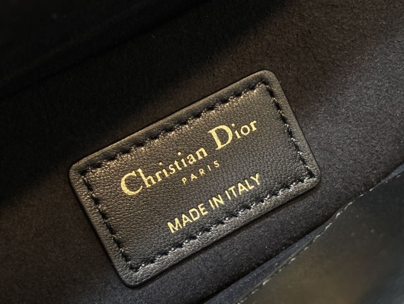 Christian Dior My Lady Bags